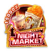 NIGHT MARKET™