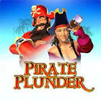 Pirates Plunder